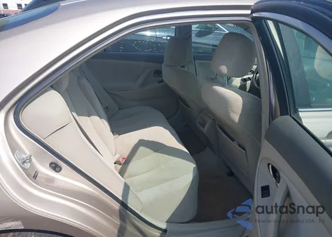 2009 Toyota Camry Le из США, поврежденный, VIN 4T1BE46K59U266948